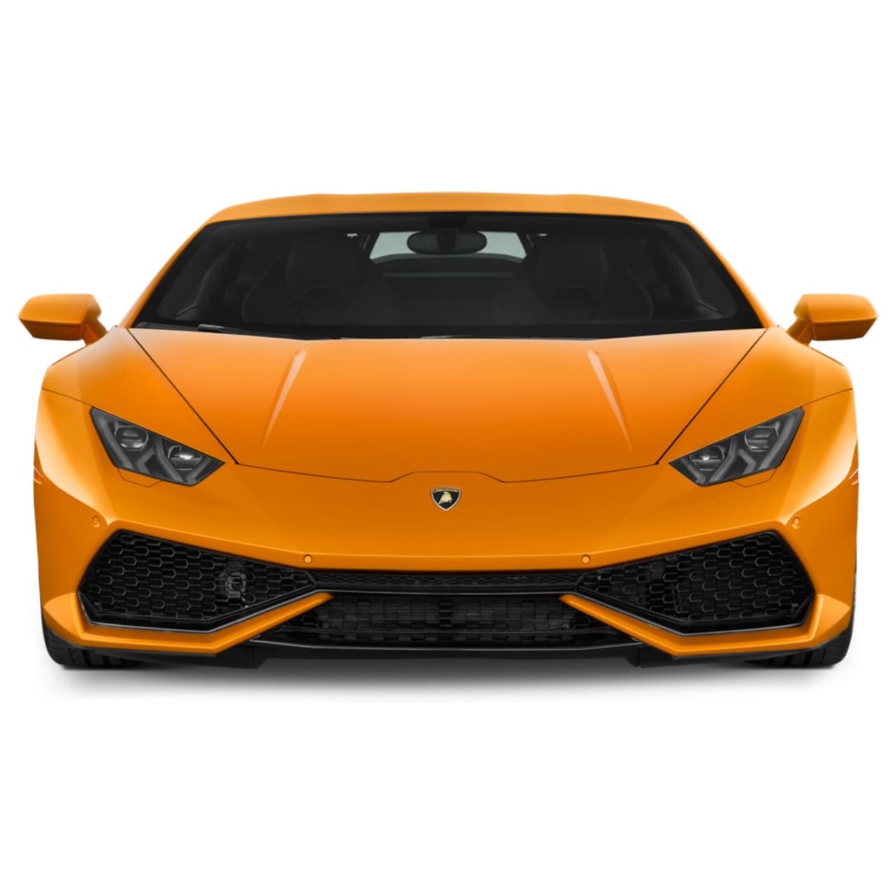 Brand Lamborghini